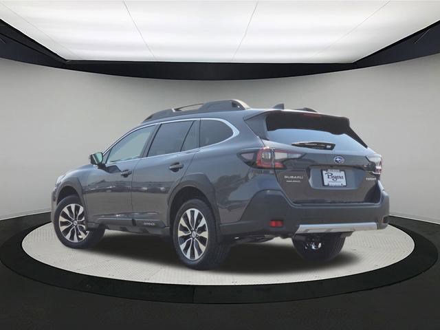 New 2025 Subaru Outback Limited image 5