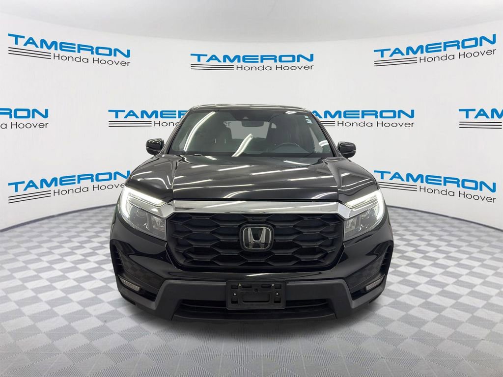 Used 2022 Honda Passport EX-L image 8