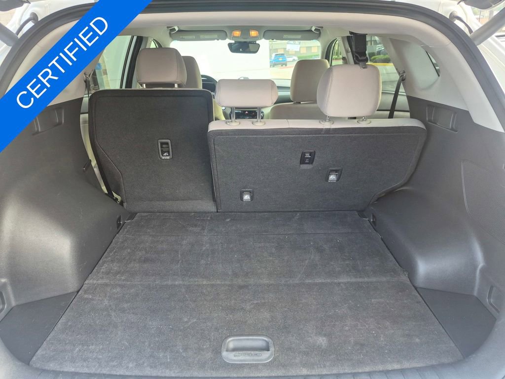 Used 2021 Hyundai Tucson Sport image 27