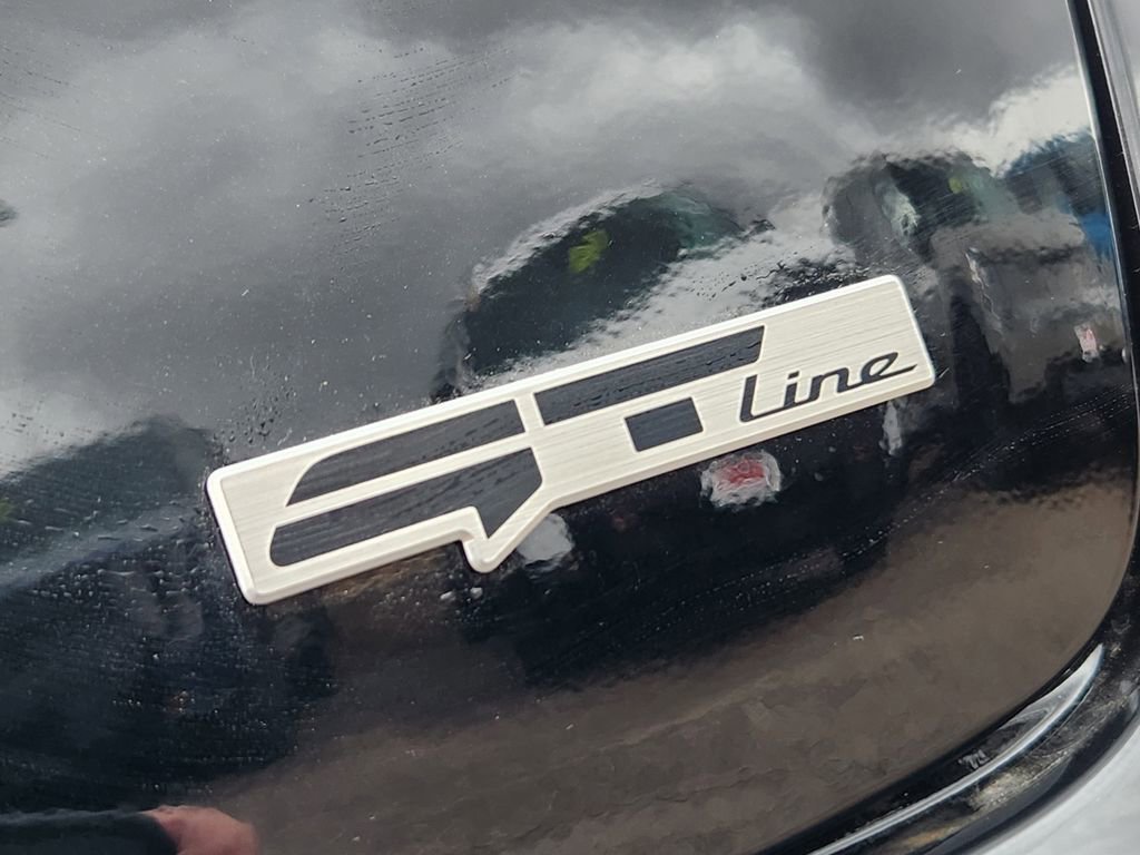 New 2026 Kia K4 GT-Line Turbo image 12