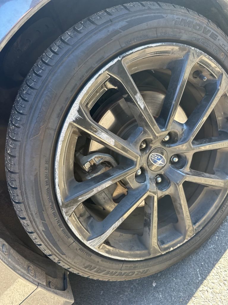 Used 2020 Subaru WRX Premium image 5