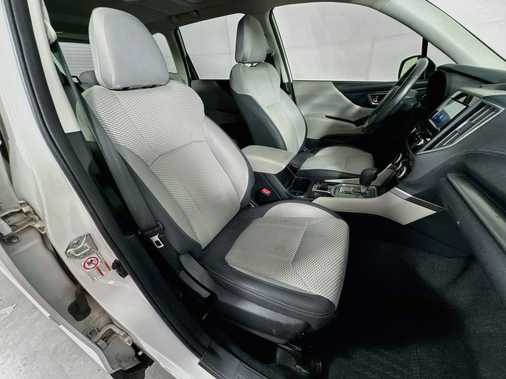 Used 2020 Subaru Forester Premium w/ Popular Package #1 AWD/4WD image 34