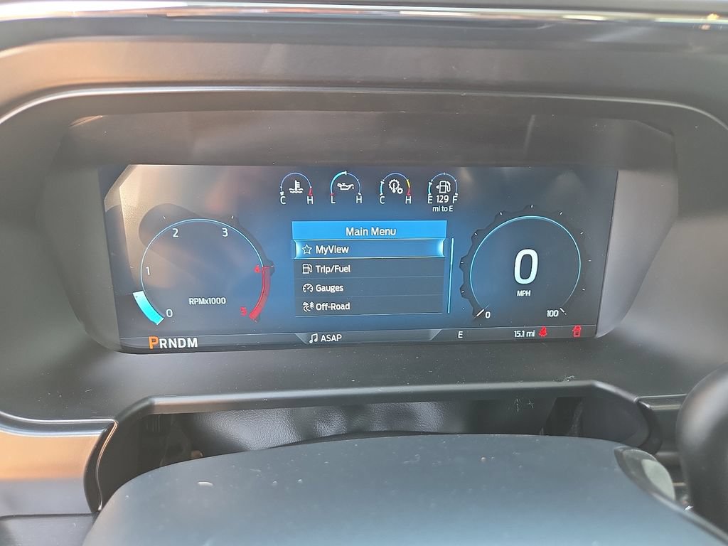 New 2026 Ford F350 Lariat AWD/4WD image 22