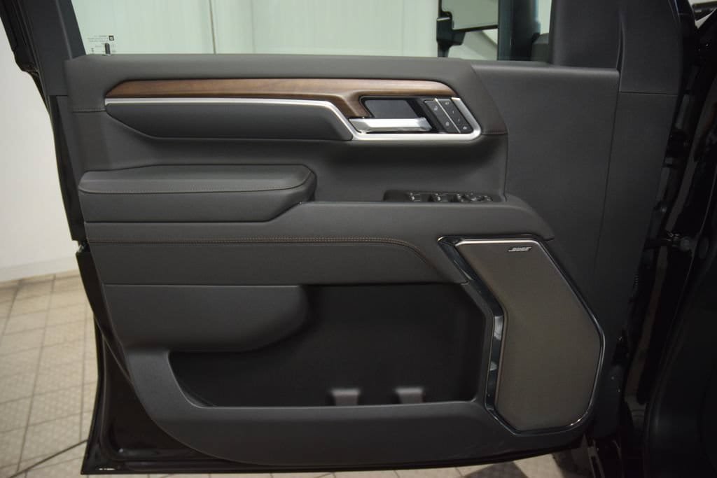 New 2026 Chevrolet Silverado 2500 High Country w/ High Country Premium Package AWD/4WD image 54