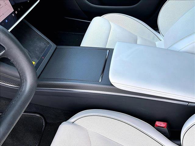 Used 2022 Tesla Model S Plaid AWD/4WD image 15