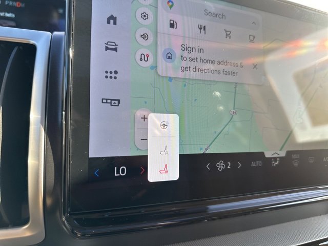 New 2025 Ford Expedition Max Active image 44