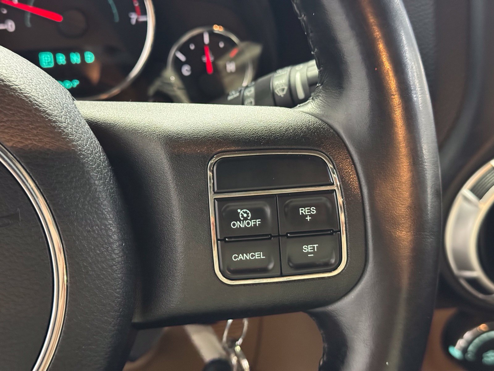 Used 2011 Jeep Wrangler Unlimited Rubicon w/ Trailer Tow Group AWD/4WD image 18