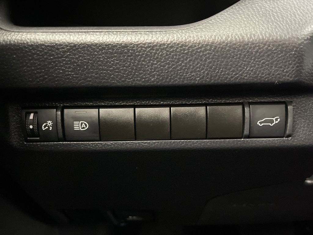 Certified 2024 Toyota RAV4 XLE Premium FWD image 30