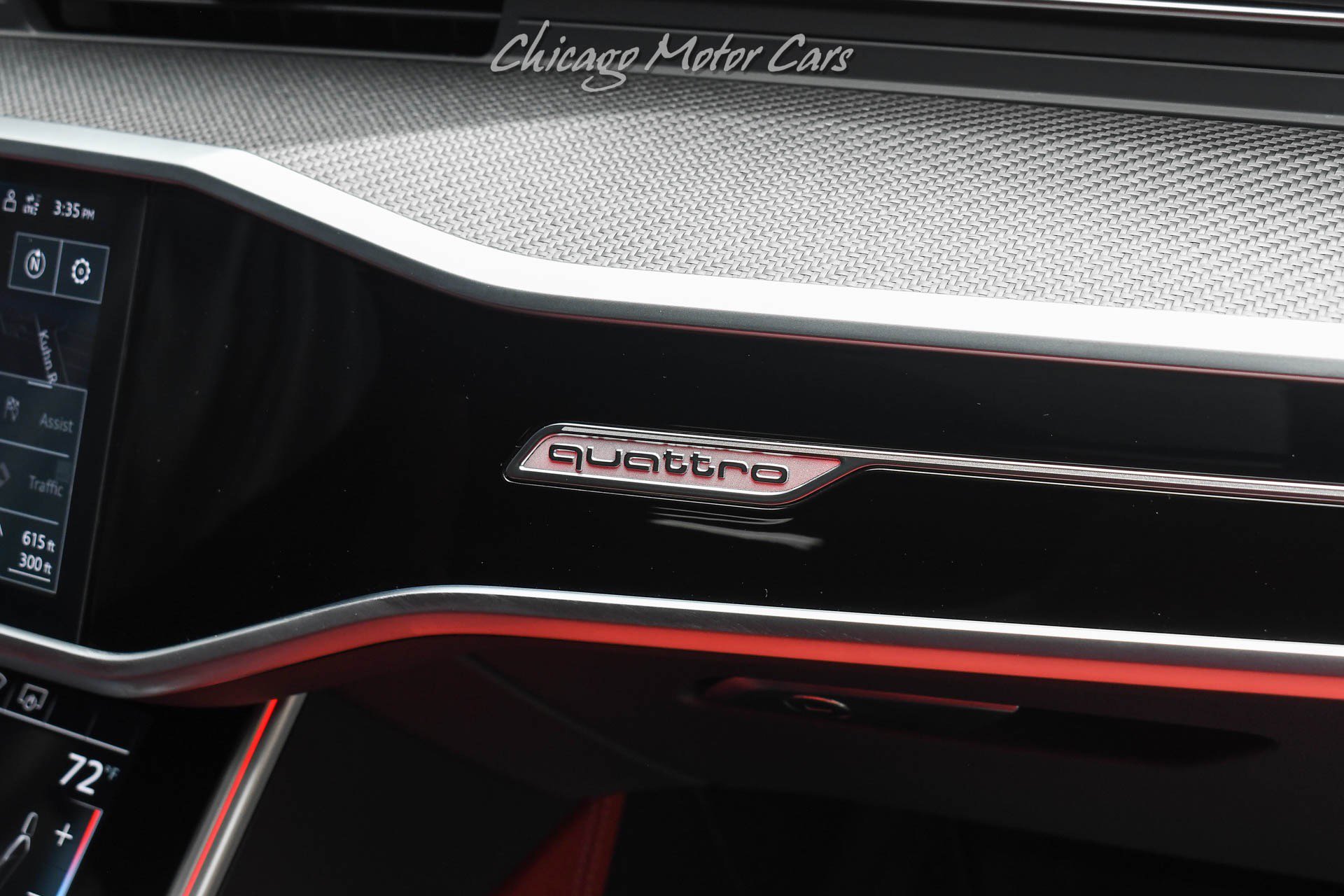 Used 2024 Audi RS 6 performance image 27