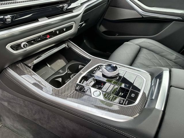 Used 2026 BMW X5 M60i w/ Executive Package AWD/4WD image 13