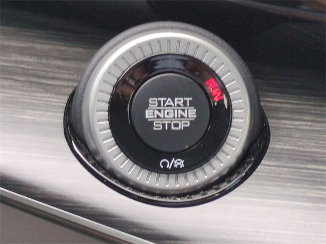 Used 2023 Jeep Wagoneer Series III w/ Preferred Equipment Group image 35