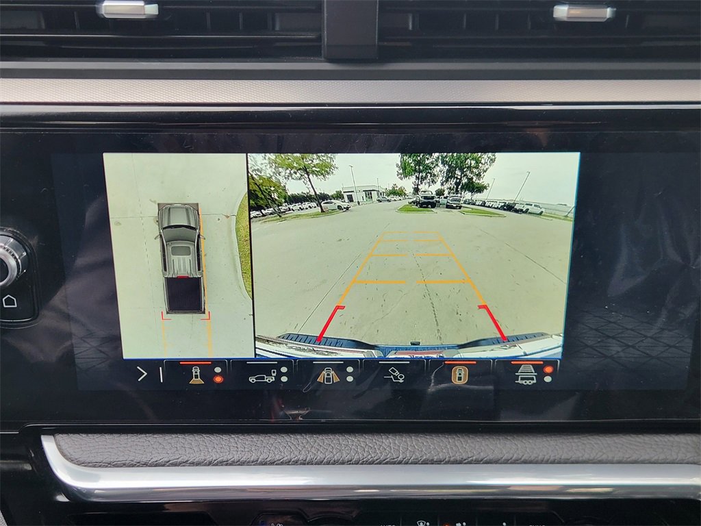 Used 2024 GMC Sierra 1500 Denali image 15