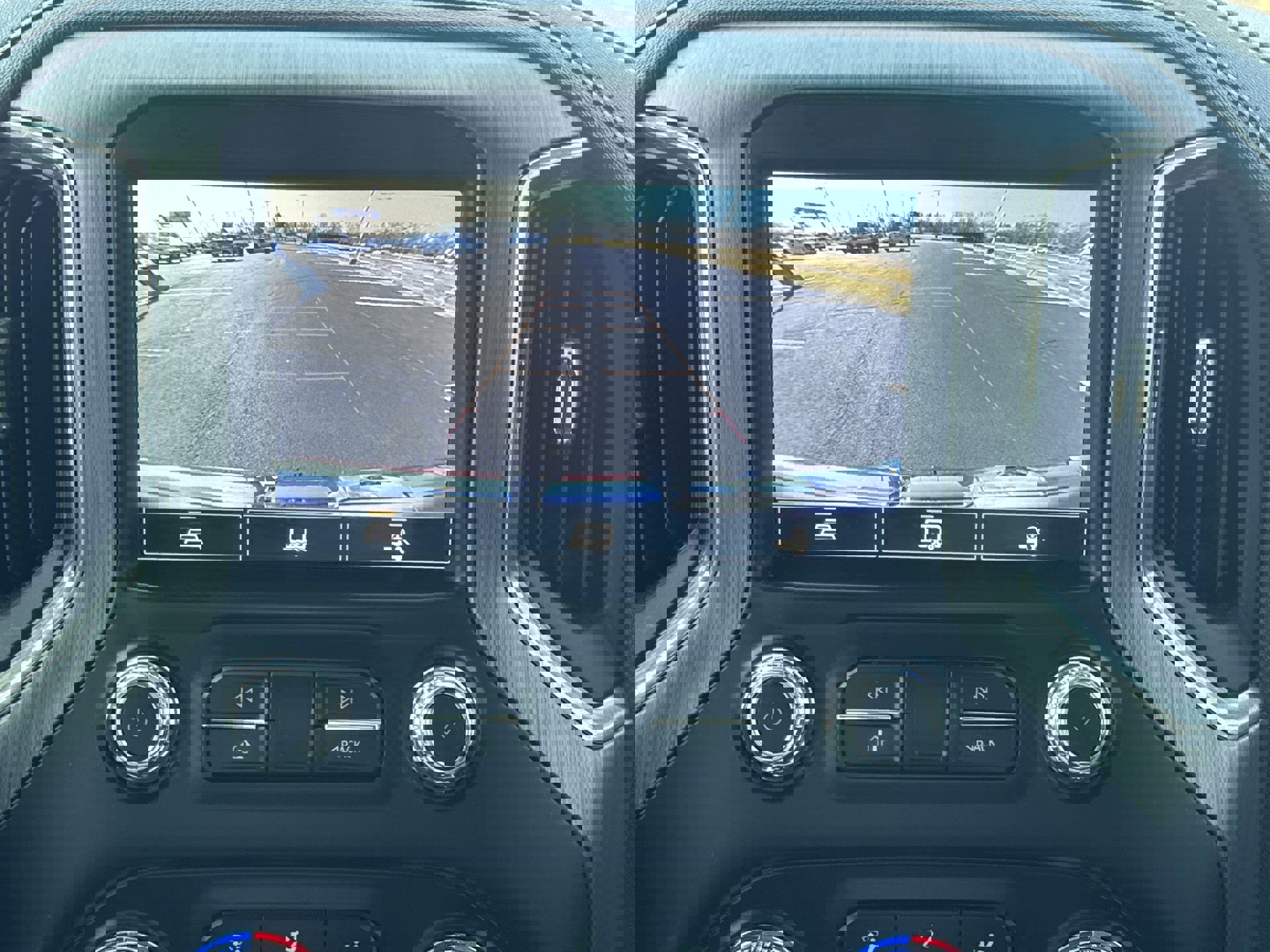 Used 2021 GMC Sierra 1500 Denali w/ Driver Alert Package II image 17