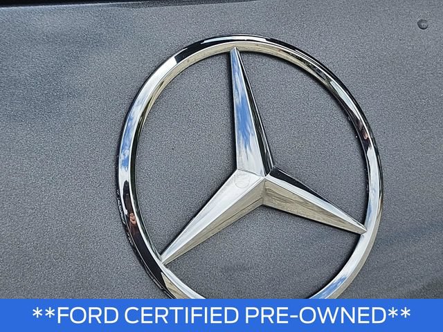 Used 2017 Mercedes-Benz GLS 450 4MATIC image 7