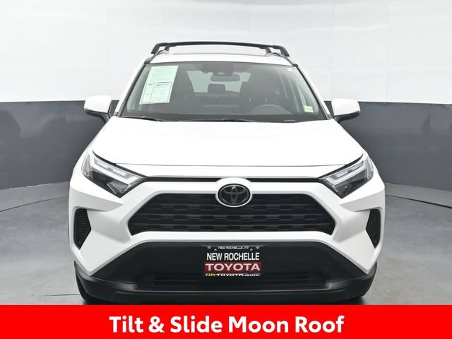 Certified 2024 Toyota RAV4 XLE w/ Convenience Package AWD/4WD image 11