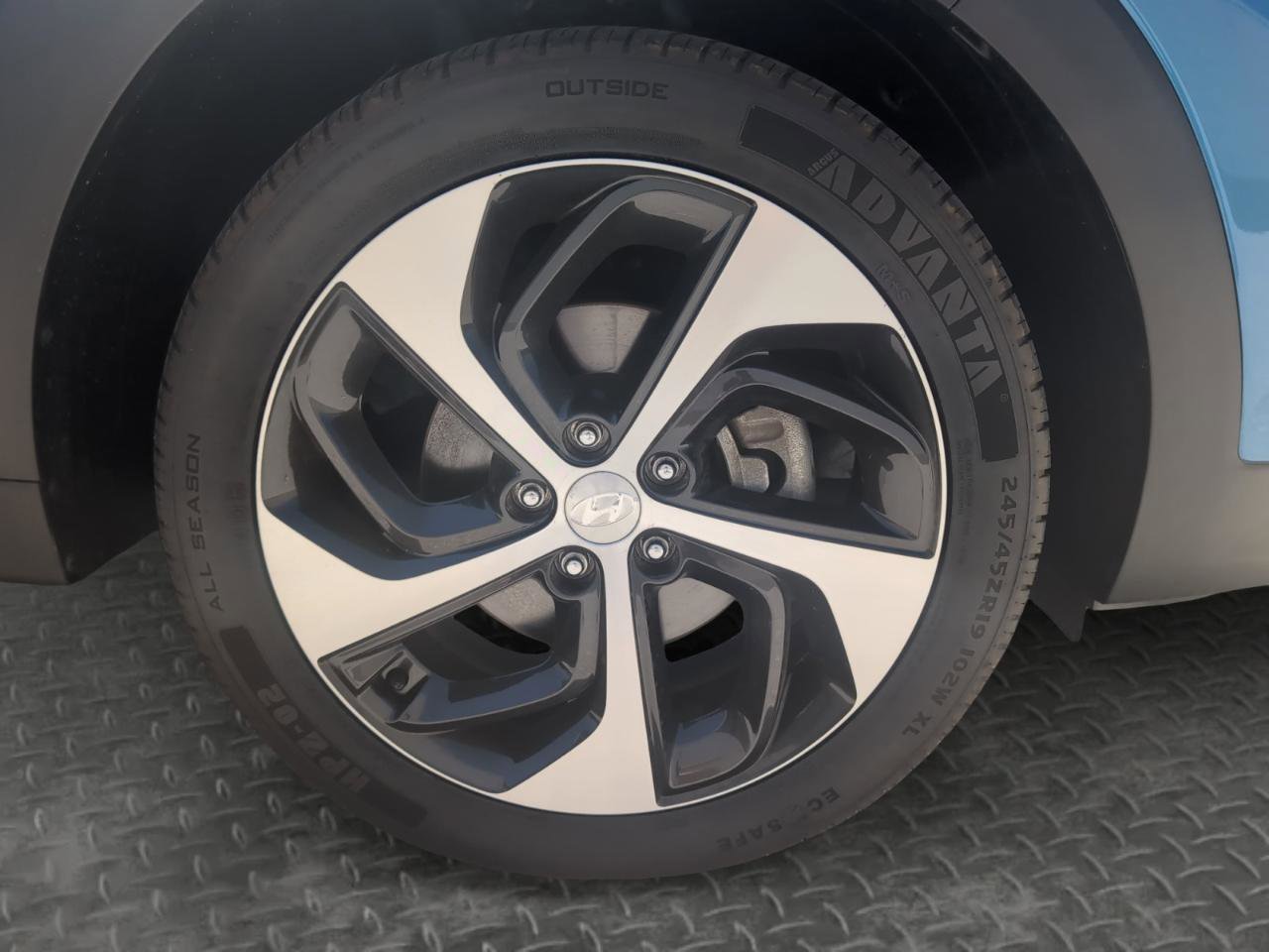 Used 2018 Hyundai Tucson Limited w/ Ultimate Package 02 AWD/4WD image 27