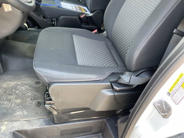 Used 2024 Ford Transit 250 Low Roof w/ Exterior Upgrade Package RWD image 9