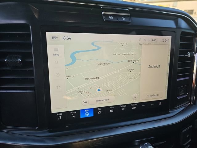 Used 2026 Ford F250 Lariat w/ Chrome Package image 19