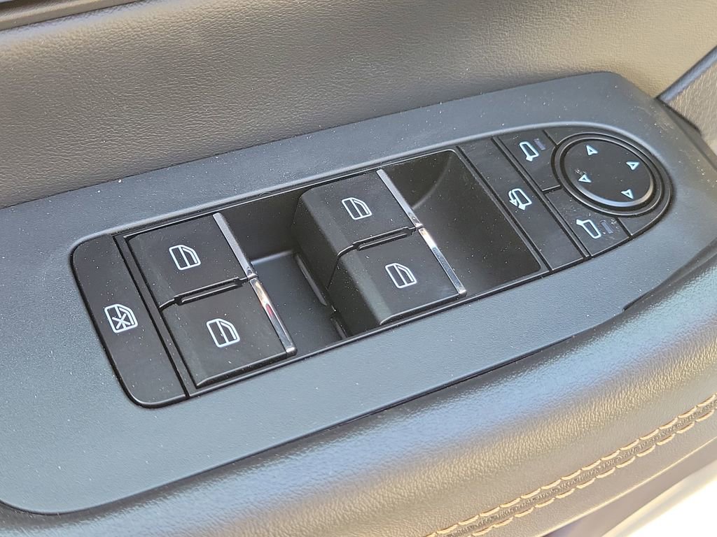 New 2026 MAZDA CX-90 3.3 Turbo w/ Premium Sport Pkg image 22