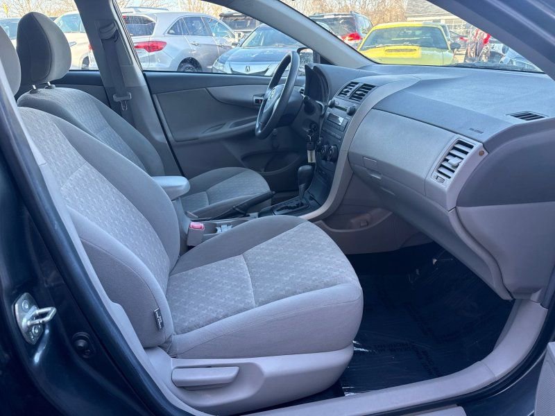 Used 2009 Toyota Corolla image 17