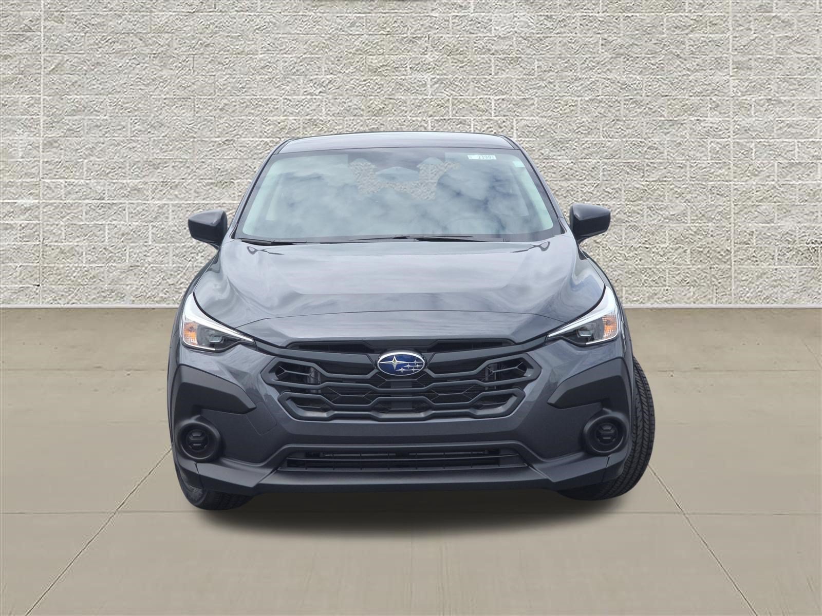 New 2026 Subaru Crosstrek 2.5i AWD/4WD image 2