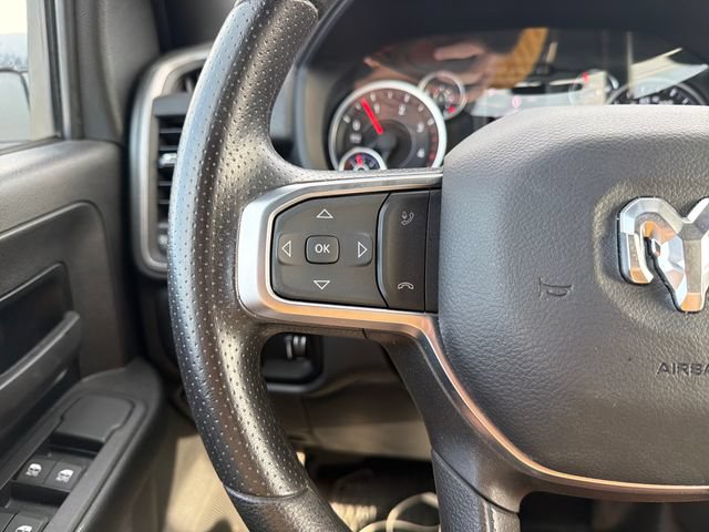 Used 2025 RAM 2500 Tradesman w/ Chrome Appearance Group AWD/4WD image 15