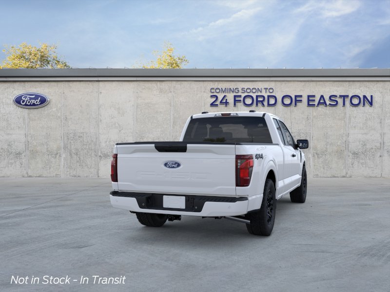 New 2026 Ford F150 STX AWD/4WD image 8