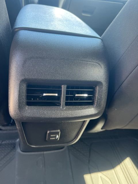 Used 2022 Chevrolet Equinox LT image 30