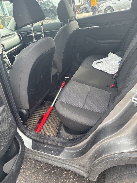 Used 2023 Kia Seltos LX image 8