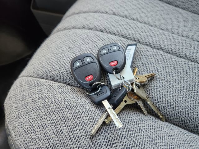 New 2026 Chevrolet Express 4500 w/ Power Convenience Package RWD image 37