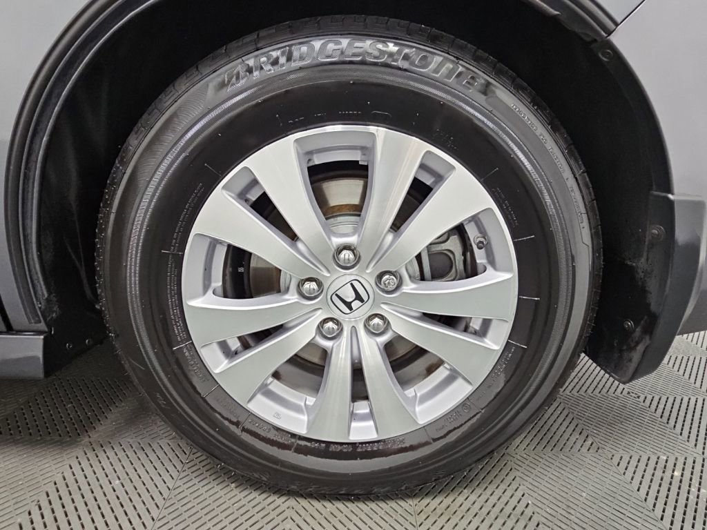 Used 2014 Honda Odyssey EX-L image 40
