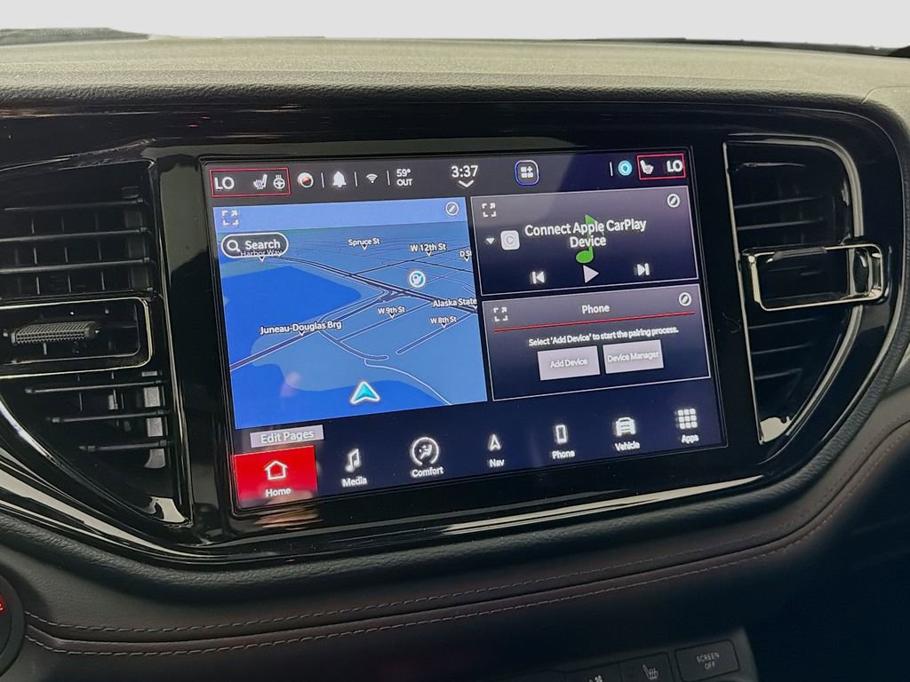 Used 2024 Dodge Durango R/T image 17