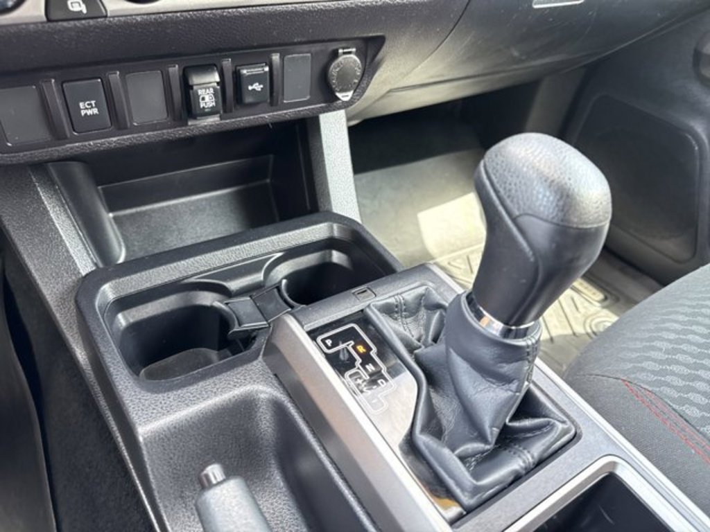 Certified 2023 Toyota Tacoma SR5 image 58