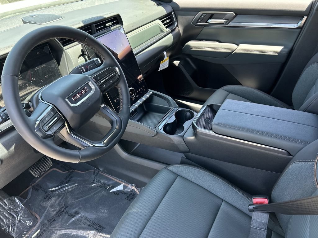 New 2026 GMC Terrain AT4 w/ Convenience Package III AWD/4WD image 10