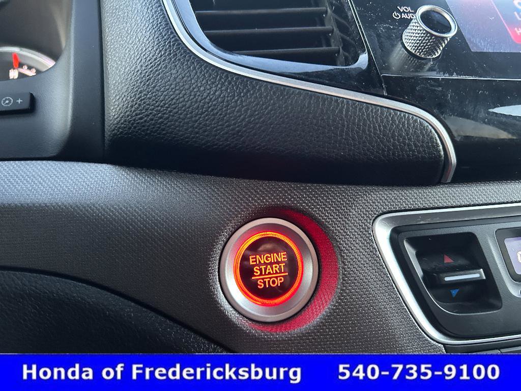 Certified 2021 Honda Ridgeline Sport image 18