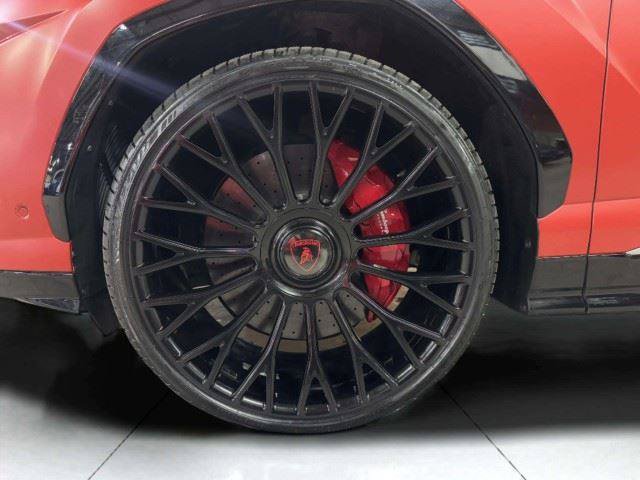 Used 2019 Lamborghini Urus AWD/4WD image 79