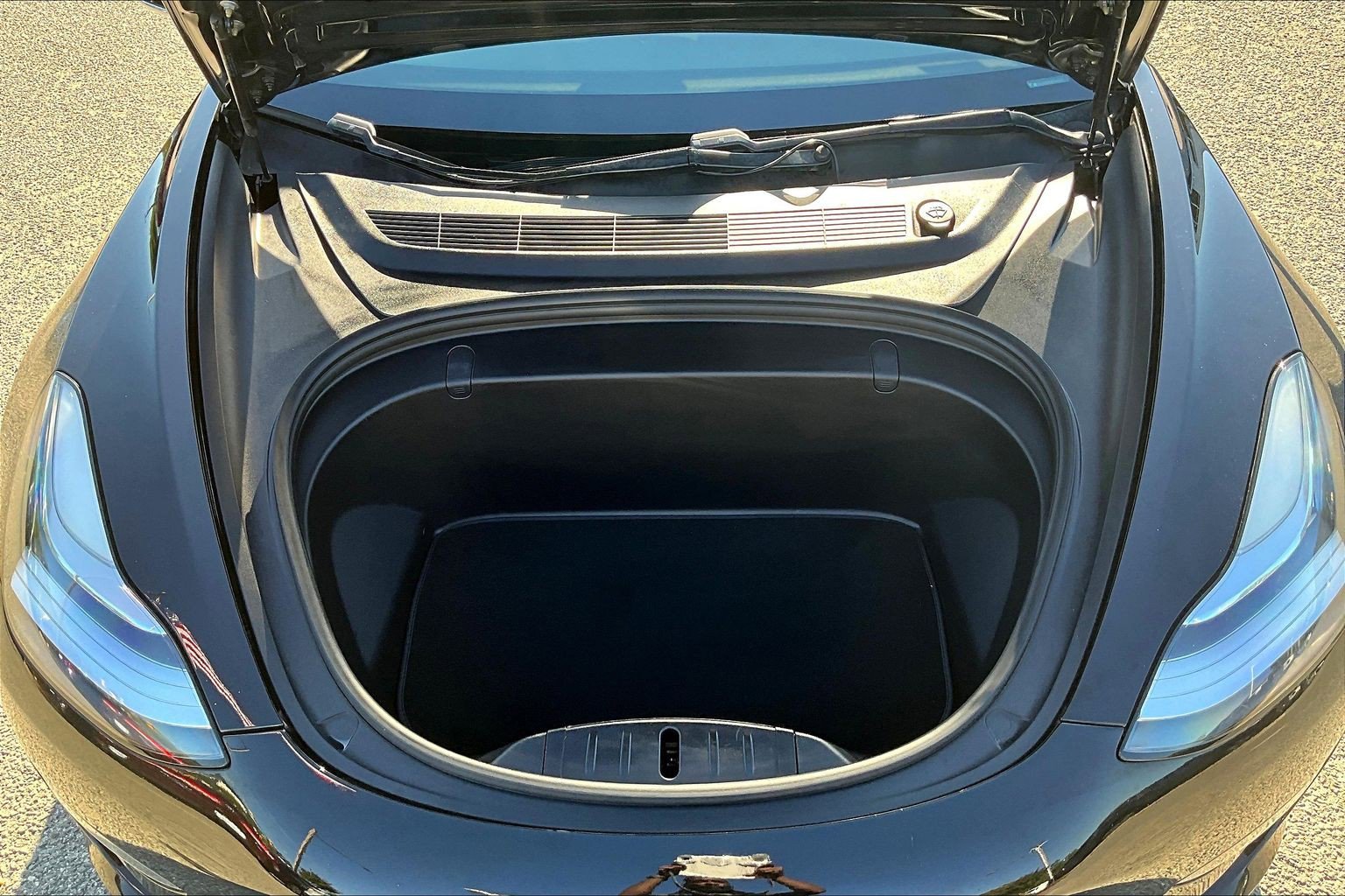 Used 2019 Tesla Model 3 Long Range AWD/4WD image 9