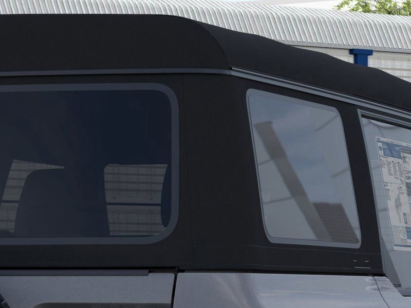 New 2025 Ford Bronco Big Bend image 52