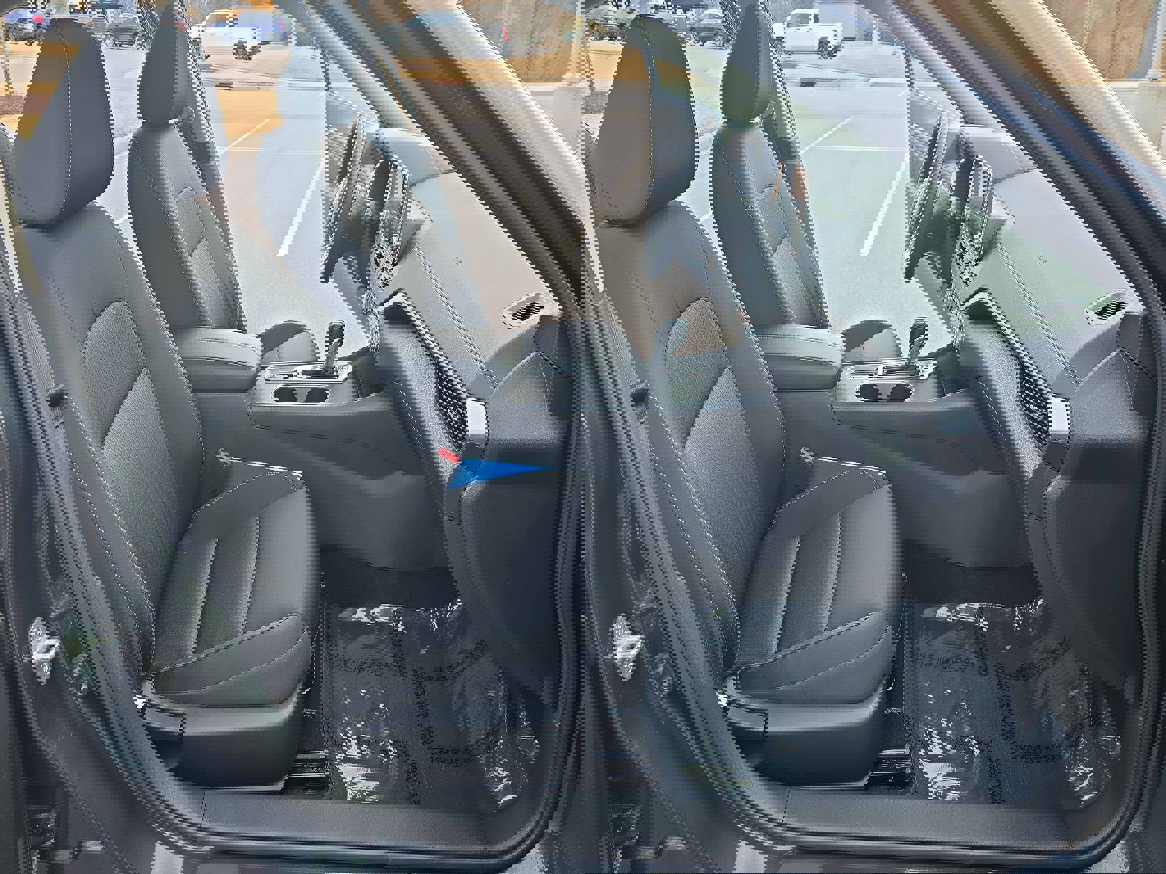 Used 2019 Nissan Altima 2.5 SV image 10