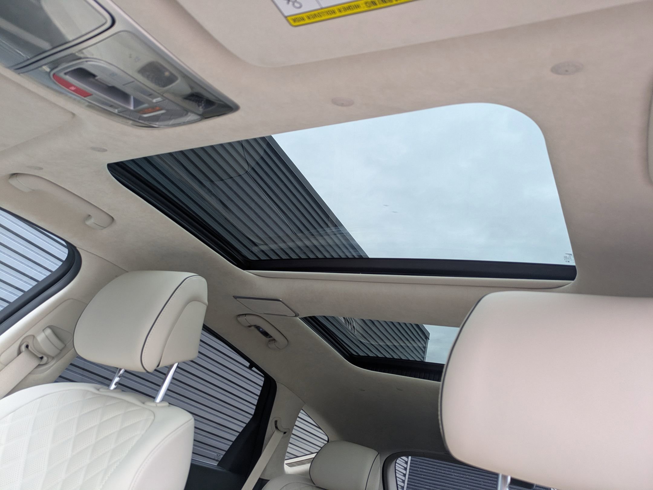 Used 2025 Genesis GV80 3.5T Prestige image 22