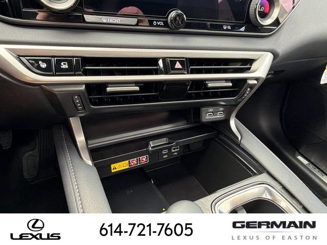 New 2026 Lexus RX 350 Premium Plus AWD/4WD image 27