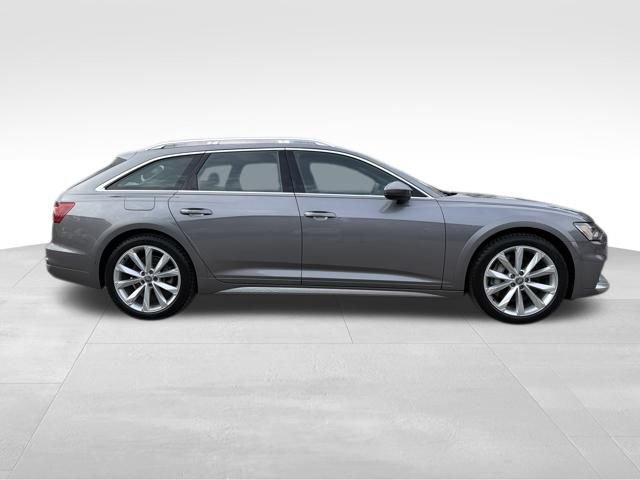 Used 2020 Audi A6 3.0T allroad Premium Plus AWD/4WD video 2