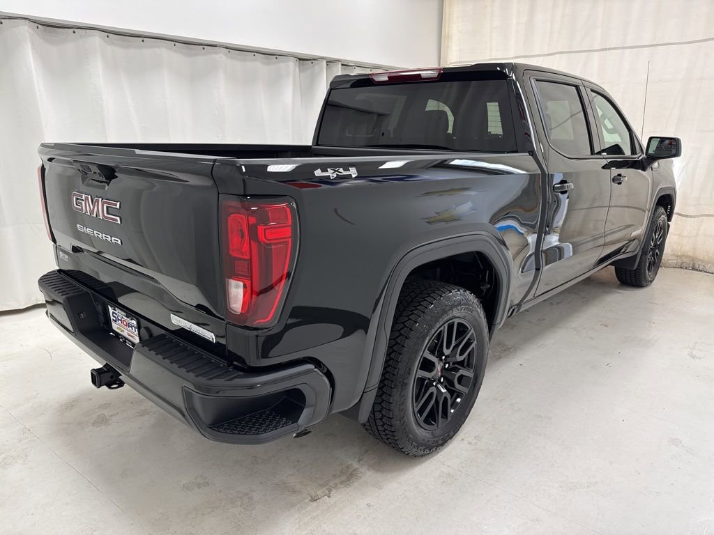 New 2026 GMC Sierra 1500 Elevation w/ Max Trailering Package image 4