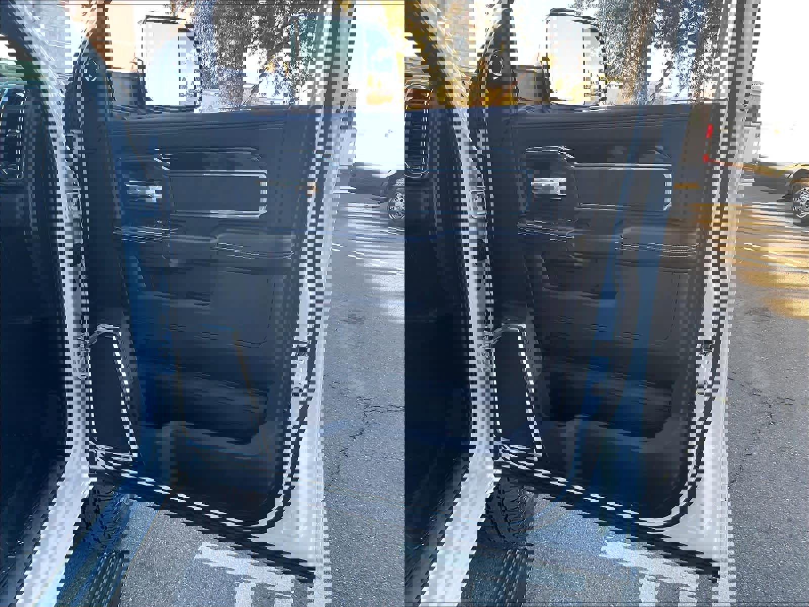 Used 2022 RAM 2500 Laramie image 24