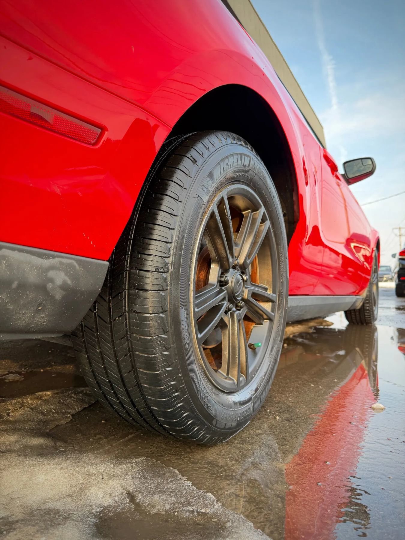 Used 2012 Ford Mustang Coupe image 18