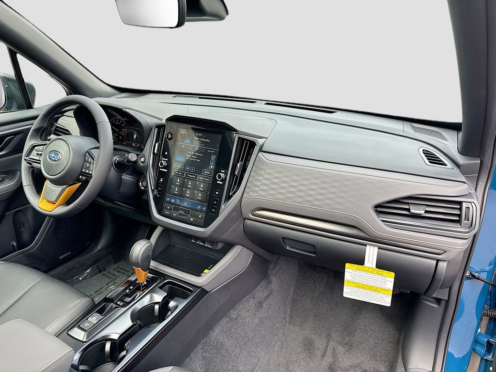New 2026 Subaru Forester Wilderness AWD/4WD image 29