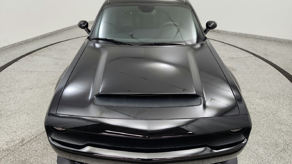 Used 2018 Dodge Challenger SRT Demon RWD image 13
