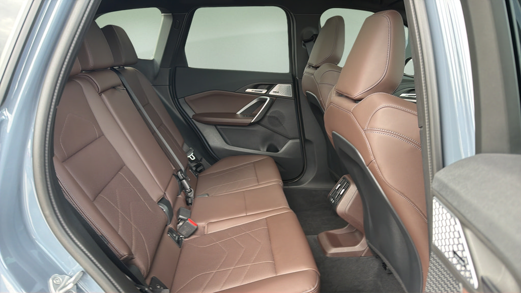 Used 2025 BMW X1 M35i w/ Premium Package AWD/4WD image 19