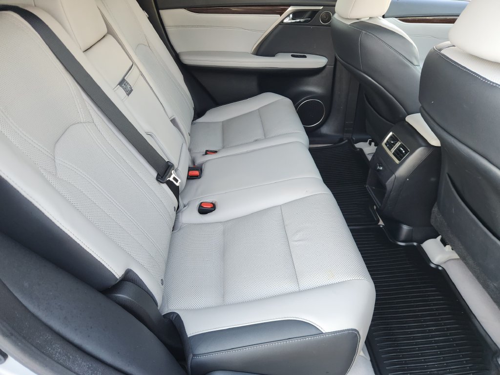 Used 2019 Lexus RX 350 FWD w/ Navigation Package image 32