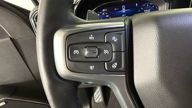 Used 2024 Chevrolet Silverado 1500 LT Trail Boss AWD/4WD image 15